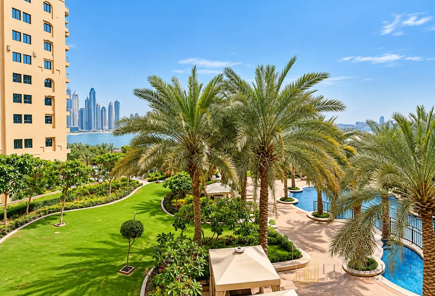 Appartement in Palm Jumeirah,The Fairmont Palm Residences,The Fairmont Palm Residence North, 2 slaapkamers, 280000 AED - 16699046 Appartement in Palm Jumeirah,The Fairmont Palm Residences,The Fairmont Palm Residence North, 2 slaapkamers, 280000 AED - 16699046
