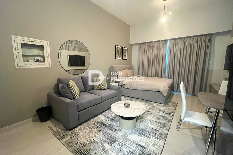 Appartement à Business Bay,Elite Business Bay Residence, 800000 AED - 16768285 Appartement à Business Bay,Elite Business Bay Residence, 800000 AED - 16768285