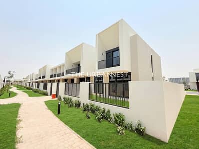 Townhouse de 4 chambres à à vendre à Town Square, Dubai - Maison de ville à Town Square,Maha Townhouses, 4 chambres, 3800000 AED - 16326398 Townhouse de 4 chambres à à vendre à Town Square, Dubai - Maison de ville à Town Square,Maha Townhouses, 4 chambres, 3800000 AED - 16326398