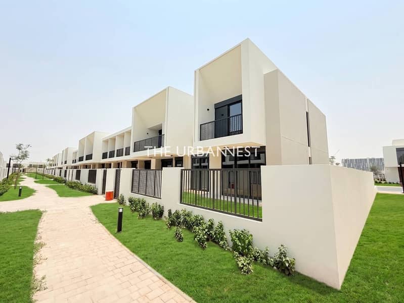 Maison de ville à Town Square,Maha Townhouses, 4 chambres, 3800000 AED - 16326398 Maison de ville à Town Square,Maha Townhouses, 4 chambres, 3800000 AED - 16326398