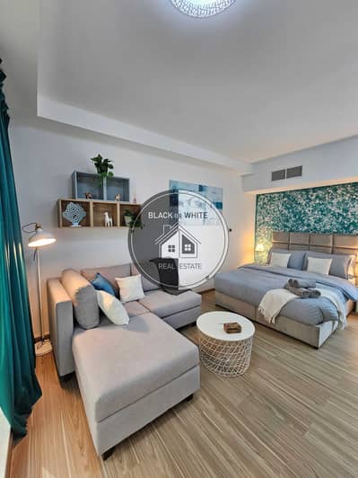 استوديو  للايجار في جزيرة المرجان، رأس الخيمة - 20250520_170923. jpg