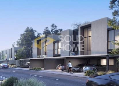 2 Bedroom Townhouse for Sale in Tilal City, Sharjah - Distress Deal | Best Price | Hot Deal 2 Bedroom Townhouse for Sale in Tilal City, Sharjah - Distress Deal | Best Price | Hot Deal