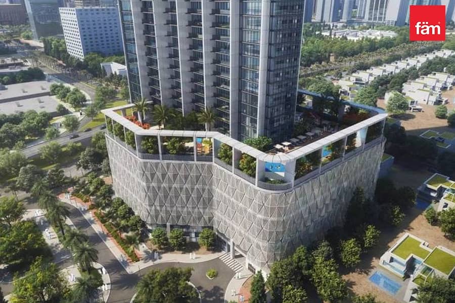 Wohnung in Jumeirah Lake Towers (JLT),Sobha Verde, 1 schlafzimmer, 1899999 AED - 16768330 Wohnung in Jumeirah Lake Towers (JLT),Sobha Verde, 1 schlafzimmer, 1899999 AED - 16768330