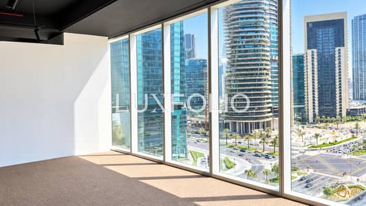 Office for Rent in Business Bay, Dubai - Spacious Office | 4 Parking | Prime Location Office for Rent in Business Bay, Dubai - Spacious Office | 4 Parking | Prime Location