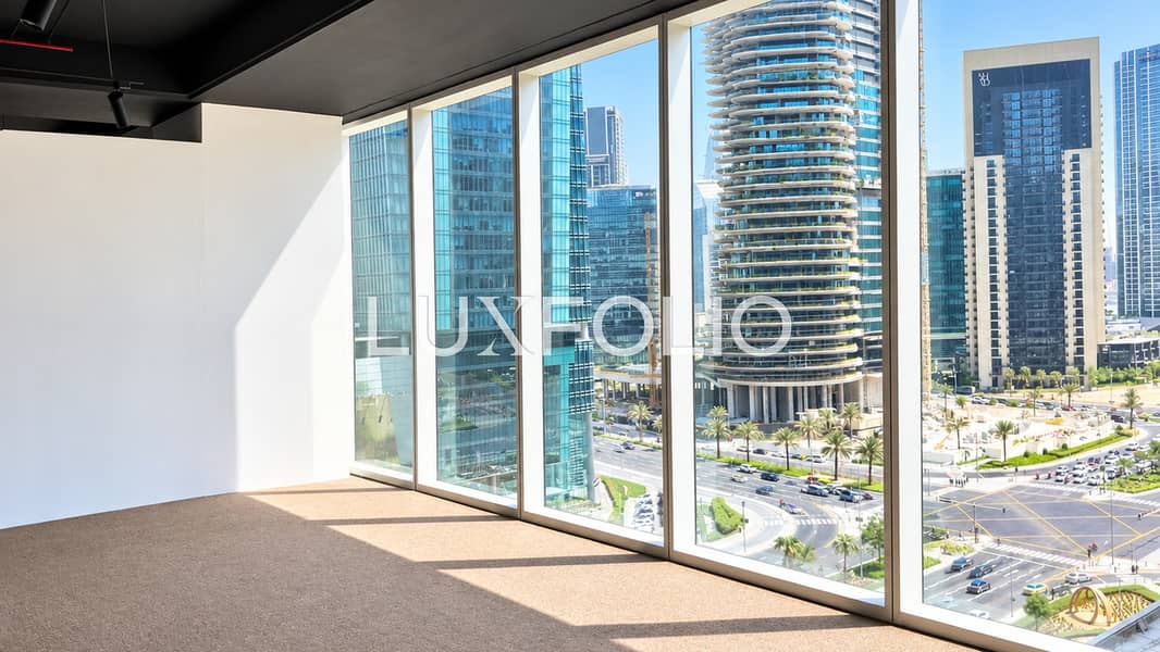 Spacious Office | 4 Parking | Prime Location Spacious Office | 4 Parking | Prime Location