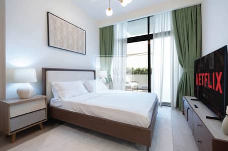 Studio te Huur in Meydan, Dubai - Appartement in Meydan，Azizi Riviera，Azizi Riviera 46, 57000 AED - 16768338