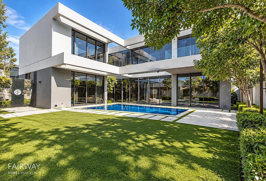 Exclusive I Signature Type I Private Swimming Pool Exclusive I Signature Type I Private Swimming Pool