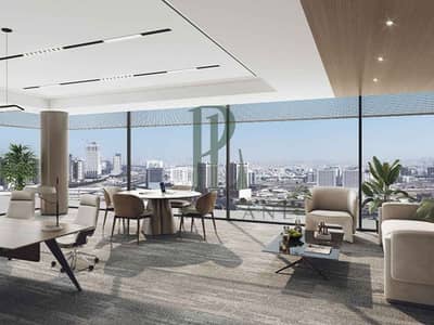 Office in vendita a Motor City, Dubai - Screenshot 2026-08-22 143411. jpg
