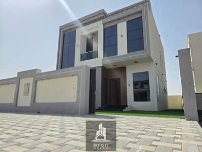 4 Bedroom Villa for Sale in Al Helio, Ajman - 1000685634. heic 4 Bedroom Villa for Sale in Al Helio, Ajman - 1000685634. heic