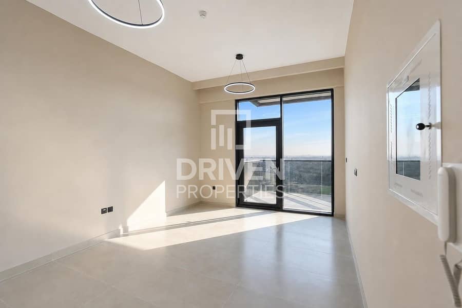 Apartamento en Dubai Sports City,Golf Vista Heights, 1 dormitorio, 80000 AED - 16768401 Apartamento en Dubai Sports City,Golf Vista Heights, 1 dormitorio, 80000 AED - 16768401