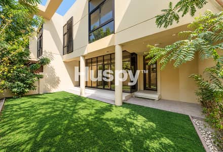 3 Camere Townhouse in vendita a DAMAC Hills, Dubai - Villetta a schiera a DAMAC Hills,The Park Villas,Trinity, 3 camere da letto, 3700000 AED - 16768412 3 Camere Townhouse in vendita a DAMAC Hills, Dubai - Villetta a schiera a DAMAC Hills,The Park Villas,Trinity, 3 camere da letto, 3700000 AED - 16768412