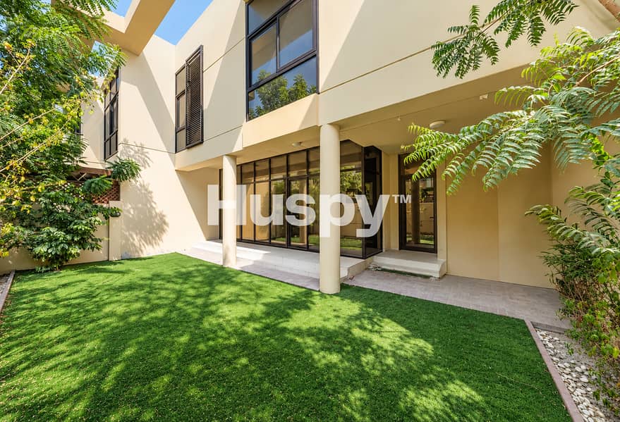 Villetta a schiera a DAMAC Hills,The Park Villas,Trinity, 3 camere da letto, 3700000 AED - 16768412 Villetta a schiera a DAMAC Hills,The Park Villas,Trinity, 3 camere da letto, 3700000 AED - 16768412