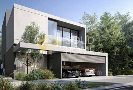 4 Bedroom Villa for Sale in Tilal City, Sharjah - Prime location| Best Price | Luxury Design 4 Bedroom Villa for Sale in Tilal City, Sharjah - Prime location| Best Price | Luxury Design