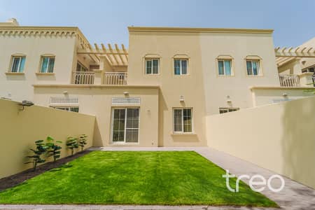 2 habitaciones Townhouse para en Alquiler en The Springs, Dubai - with watermark-22. jpg