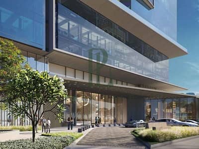 Office in vendita a Motor City, Dubai - Screenshot 2026-08-20 182508. jpg