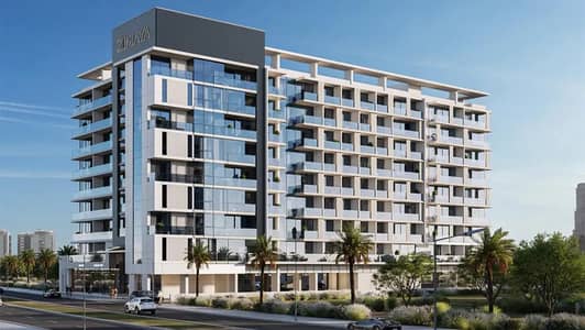 1 Bedroom Flat for Sale in Dubai Islands, Dubai - Cover Image 1 Bedroom Flat for Sale in Dubai Islands, Dubai - Cover Image
