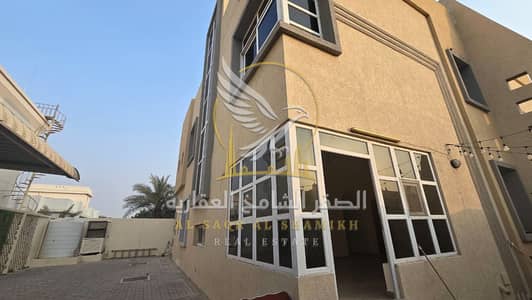 4 Slaapkamers Villa te Huur in Al Jazzat, Sharjah - fyla-for-rent-4-bedroom-aljzat-alsharqa-property-01. jpg