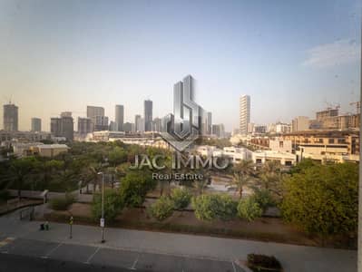 1 Bedroom Flat for Rent in Jumeirah Village Circle (JVC), Dubai - 1 Bedroom + Maid | Park View | Spacious Layout