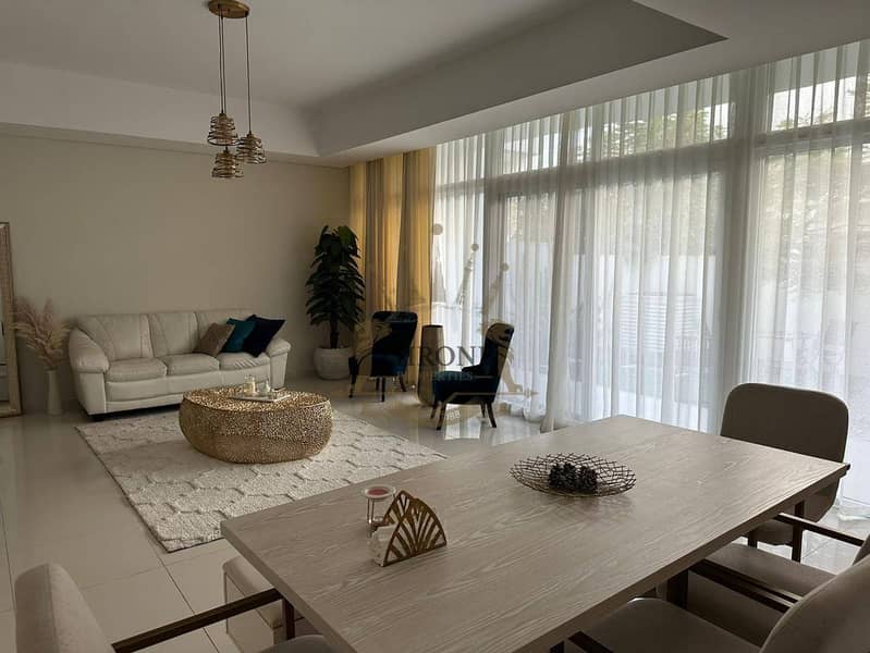 5br+Maid | Single Row | Near Park & Pool 5br+Maid | Single Row | Near Park & Pool