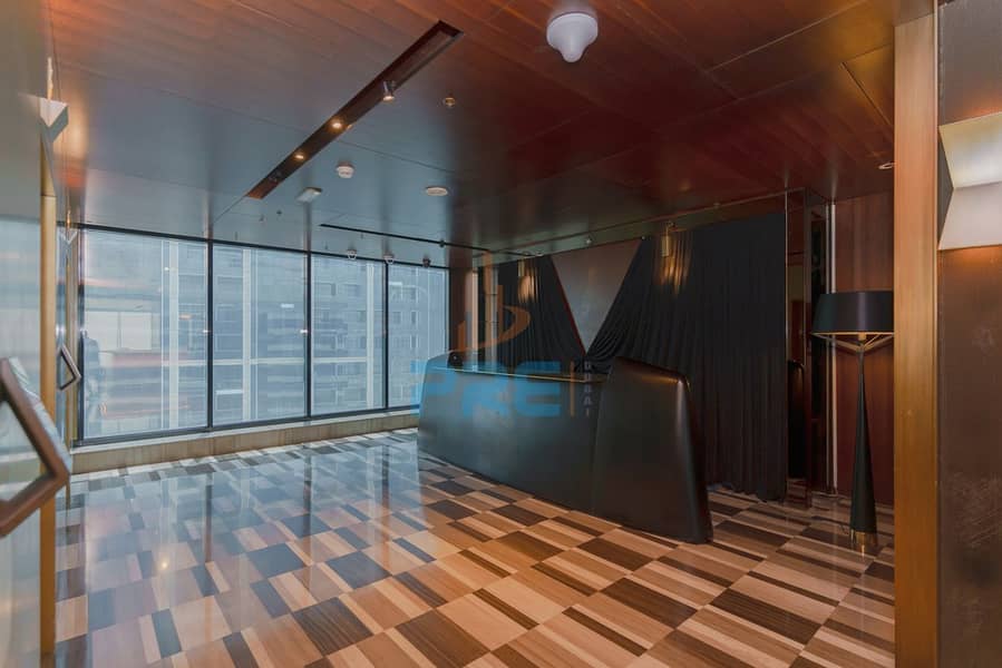 Negozio a Sheikh Zayed Road,The H Hotel And Office Tower, 5757660 AED - 16300139 Negozio a Sheikh Zayed Road,The H Hotel And Office Tower, 5757660 AED - 16300139
