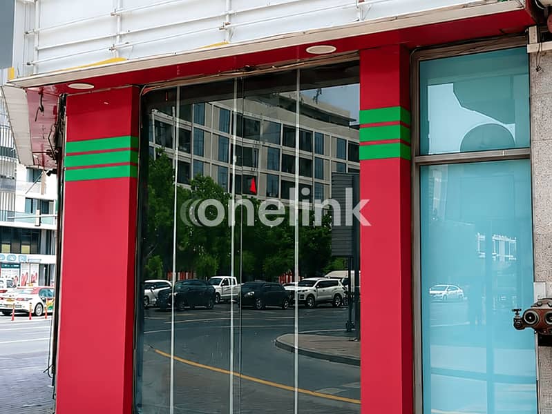 محل تجاري في هور العنز،ديرة 260000 درهم - 16768503 محل تجاري في هور العنز،ديرة 260000 درهم - 16768503