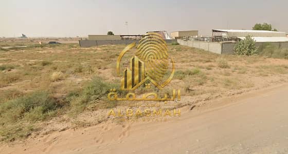 Industrial Land for Sale in Al Bataeh, Sharjah - Screenshot 2026-10-07 124724. png Industrial Land for Sale in Al Bataeh, Sharjah - Screenshot 2026-10-07 124724. png