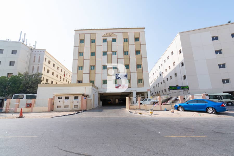 Campo di lavoro a Dubai Investments Park (DIP),Dubai Investments Park 1, 36000000 AED - 16768532 Campo di lavoro a Dubai Investments Park (DIP),Dubai Investments Park 1, 36000000 AED - 16768532