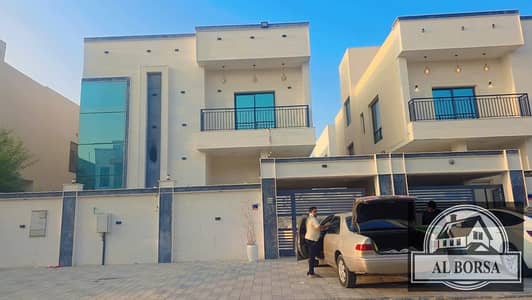 4 Bedroom Villa for Rent in Al Yasmeen, Ajman - WhatsApp Image 2026-10-05 at 6.23. 31 AM. jpeg