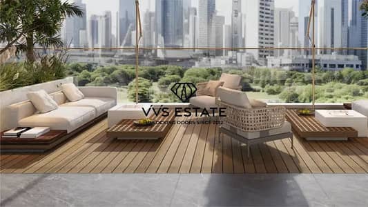 Studio for Sale in Jumeirah Garden City, Dubai - 09. . png