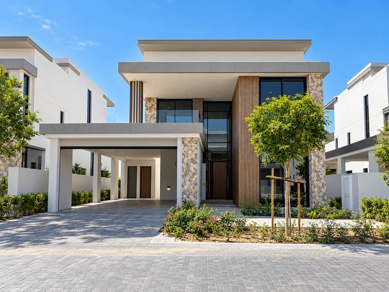 位于蒂拉尔阿尔加夫综合社区,阿拉雅 5 卧室的别墅 11998000 AED - 16274531 位于蒂拉尔阿尔加夫综合社区,阿拉雅 5 卧室的别墅 11998000 AED - 16274531