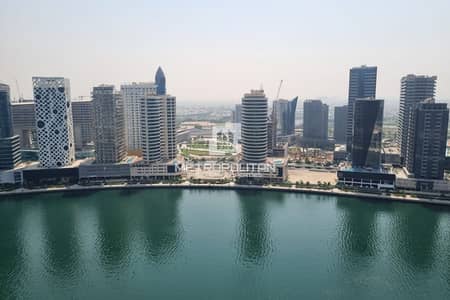 1 Camera Appartamento in vendita a Business Bay, Dubai - Appartamento a Business Bay，Peninsula，Peninsula Four The Plaza, 1 camera da letto, 2250000 AED - 16768589