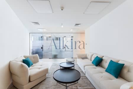 Office for Rent in Barsha Heights (Tecom), Dubai - image_0