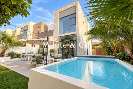 4 Camere Townhouse in vendita a Arabian Ranches 3, Dubai - Villetta a schiera a Arabian Ranches 3，Joy, 4 camere da letto, 4600000 AED - 16768609
