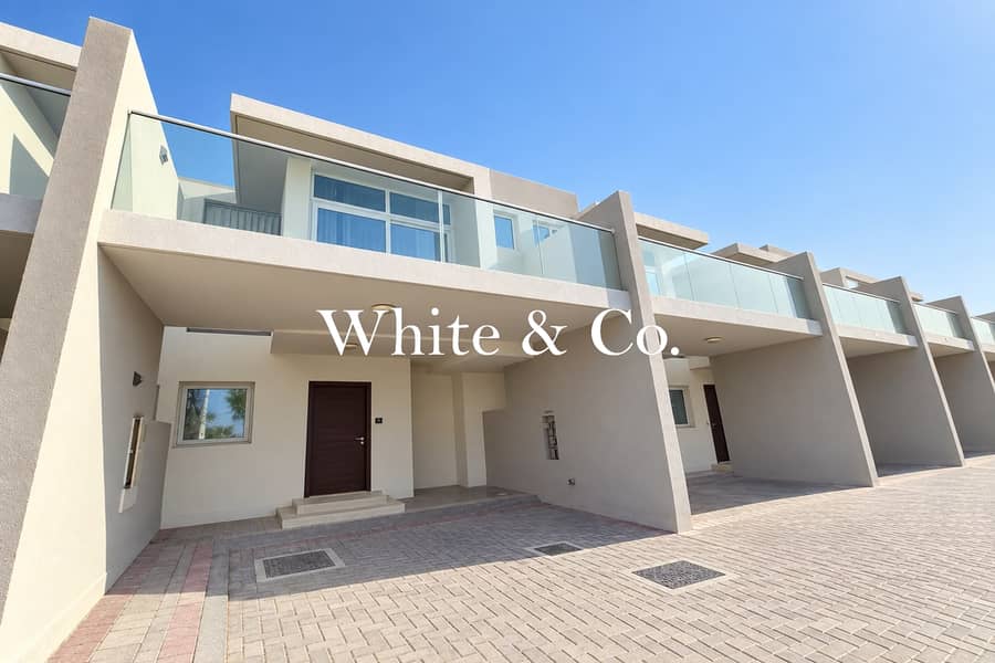 Reihenhaus in DAMAC Hills 2 (Akoya by DAMAC),Albizia, 3 schlafzimmer, 95000 AED - 16768610 Reihenhaus in DAMAC Hills 2 (Akoya by DAMAC),Albizia, 3 schlafzimmer, 95000 AED - 16768610