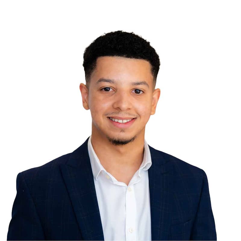 Jamal Ahmad