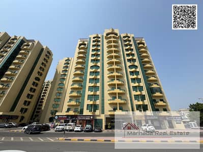 1 habitación Apartamento para en Alquiler en Al Rashidiya, Ajman - 15bd2b3a-5f0e-42ec-9639-02bd38e5311c. jpg