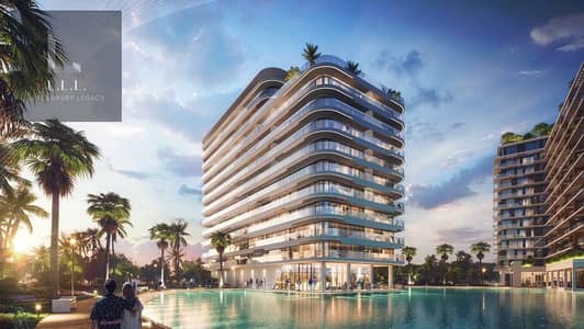Shop for Sale in Dubai South, Dubai - e1ddfe54-3481-49a4-aaa5-2b89b613117a. jpg