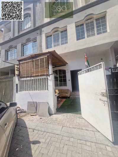 3 habitaciones Townhouse para en Alquiler en Ajman Uptown, Ajman - WhatsApp Image 2026-10-07 at 11.47. 26 AM. jpeg 3 habitaciones Townhouse para en Alquiler en Ajman Uptown, Ajman - WhatsApp Image 2026-10-07 at 11.47. 26 AM. jpeg