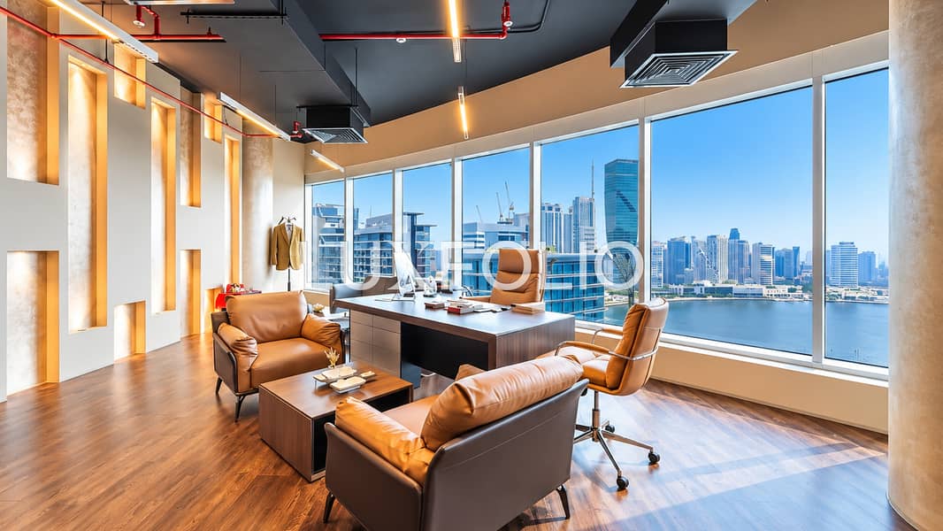 Офис в Бизнес Бей,Прим Тауэр, 675000 AED - 16768647 Офис в Бизнес Бей,Прим Тауэр, 675000 AED - 16768647