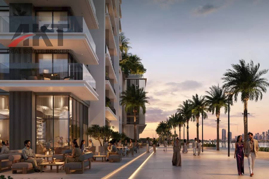Wohnung in Dubai Creek Harbour,Creek Bay,Creek Bay Tower B, 1 schlafzimmer, 2100000 AED - 16768648 Wohnung in Dubai Creek Harbour,Creek Bay,Creek Bay Tower B, 1 schlafzimmer, 2100000 AED - 16768648