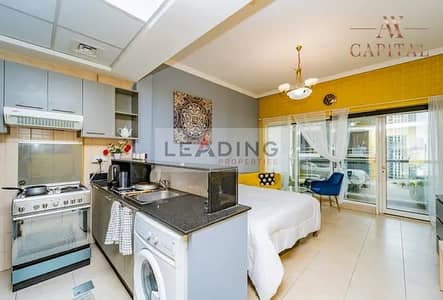 Estudio para en Alquiler en Downtown Dubai, Dubai - WhatsApp Image 2026-10-07 at 11.55. 41 AM (3). jpeg