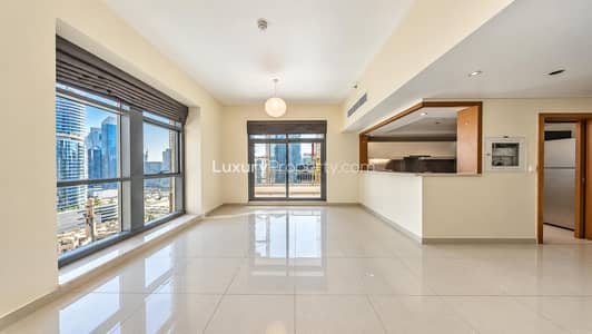 3 Slaapkamers Appartement te Huur in Downtown Dubai, Dubai - Appartement in Downtown Dubai，Claren Towers，Claren Tower 1, 3 slaapkamers, 200000 AED - 16768718