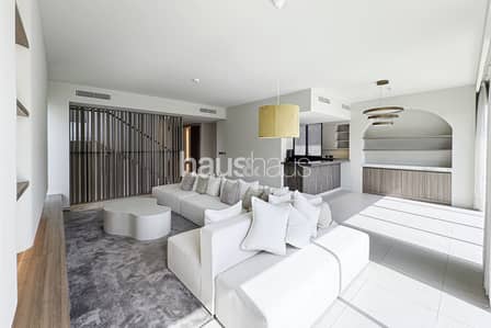 4 Bedroom Villa for Rent in Tilal Al Ghaf, Dubai - Large Plot | Open Kitchen | Integrated Appliances