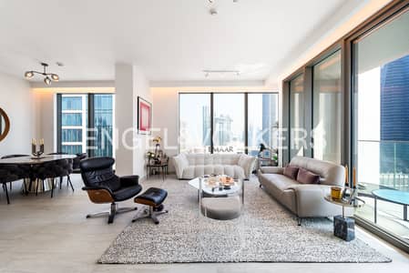 3 Camere Appartamento in vendita a Downtown Dubai, Dubai - Appartamento a Downtown Dubai,Forte,Forte 2, 3 camere da letto, 5350000 AED - 16741587 3 Camere Appartamento in vendita a Downtown Dubai, Dubai - Appartamento a Downtown Dubai,Forte,Forte 2, 3 camere da letto, 5350000 AED - 16741587