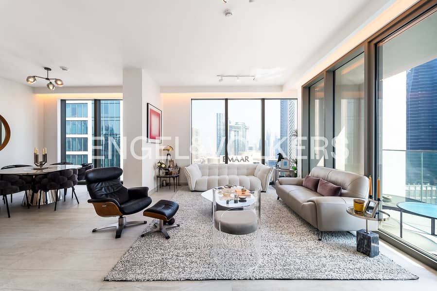 Appartamento a Downtown Dubai,Forte,Forte 2, 3 camere da letto, 5350000 AED - 16741587 Appartamento a Downtown Dubai,Forte,Forte 2, 3 camere da letto, 5350000 AED - 16741587