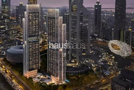 2 Camere Appartamento in vendita a Sheikh Zayed Road, Dubai - Appartamento a Sheikh Zayed Road，Jumeirah Residences Emirates Towers, 2 camere da letto, 7400000 AED - 16768728