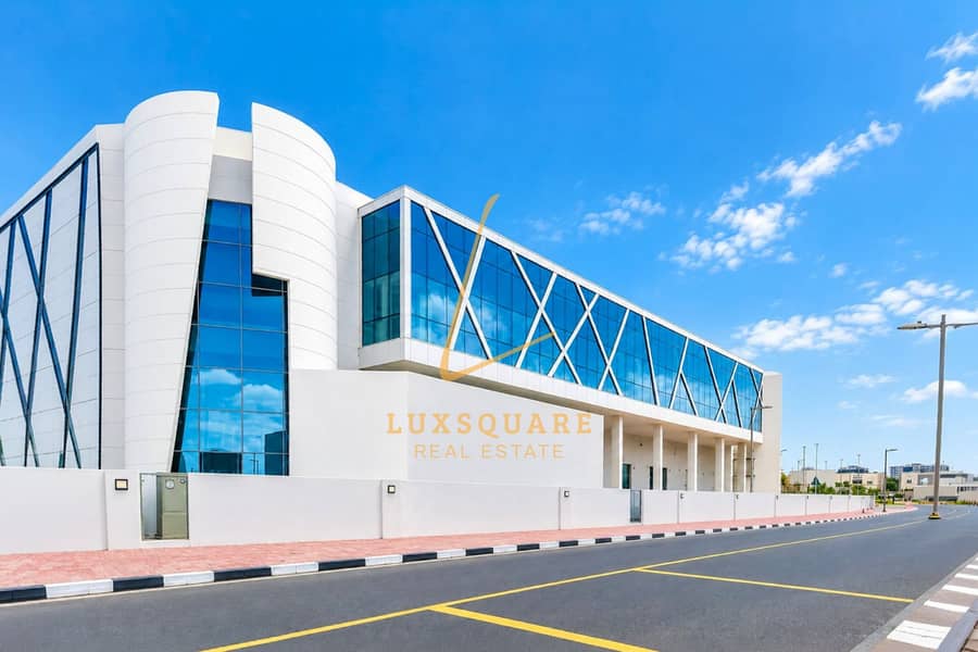 مستودع في واحة دبي للسيليكون (DSO) 3219298 درهم - 16768742 مستودع في واحة دبي للسيليكون (DSO) 3219298 درهم - 16768742