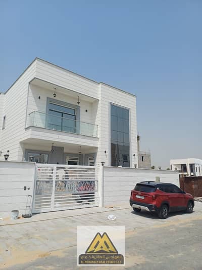 5 Bedroom Villa for Sale in Al Zahya, Ajman - WhatsApp Image 2026-10-07 at 11.14. 02 (2). jpeg 5 Bedroom Villa for Sale in Al Zahya, Ajman - WhatsApp Image 2026-10-07 at 11.14. 02 (2). jpeg
