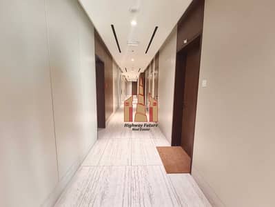 Appartement de 2 chambres à à louer à Aljada, Sharjah - IMG20261006110035. jpg
