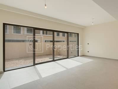 4 Bedroom Townhouse for Rent in DAMAC Lagoons, Dubai - Brand New | Ready to Move | Vacant